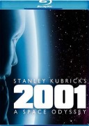 2001: A Space Odyssey (Blu-Ray)